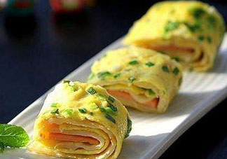 雞蛋餅可以放牛奶嗎？牛奶雞蛋餅怎么做？