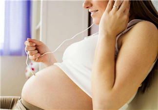 預(yù)產(chǎn)期過了怎么辦？孕婦肚子硬是怎么回事？