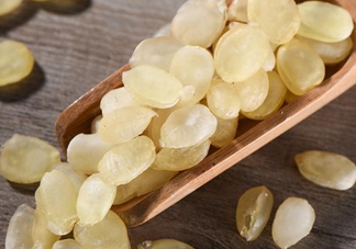 皂角米是熱性還是涼性？皂角米和雪蓮子的區(qū)別