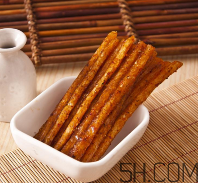 孕婦可以吃辣條嗎？孕婦吃辣條會怎么樣？