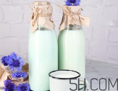 孕婦奶粉為什么沖不開？孕婦奶粉沖泡后有沉淀物