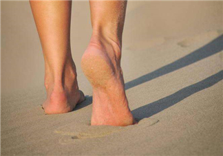 腳氣是排毒嗎？腳氣是濕疹嗎？