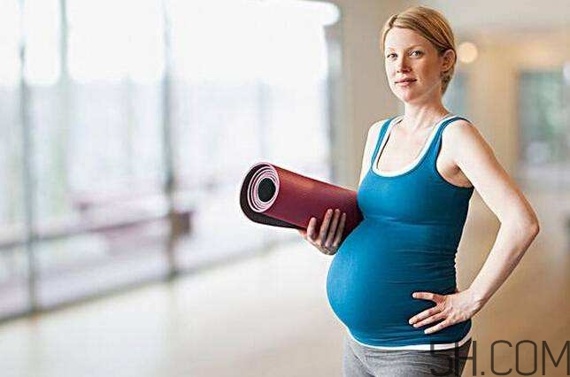 孕期不適合做哪些動(dòng)作？這六個(gè)動(dòng)作會(huì)讓胎兒很難受！