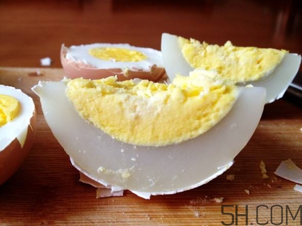 鵝蛋去胎毒是真的嗎？鵝蛋怎么吃去胎毒？