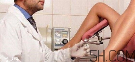 內檢是什么感覺？內檢有男醫(yī)生嗎？