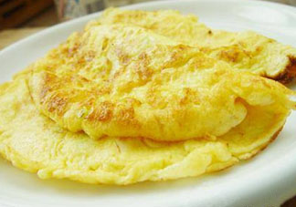 雞蛋餅為什么粘鍋？雞蛋餅怎么不粘鍋？