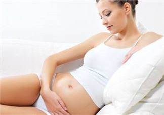 如何提高孕婦的睡眠質量？如何緩解孕婦臨產的心理壓力？