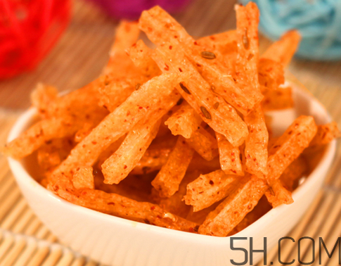 孕婦可以吃辣條嗎？孕婦吃辣條會怎么樣？