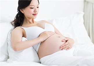 孕婦臨產(chǎn)要避免的4種心理 孕婦睡覺(jué)注意事項(xiàng)
