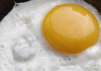 煎雞蛋為什么會有泡沫？炒雞蛋為什么會有泡沫？