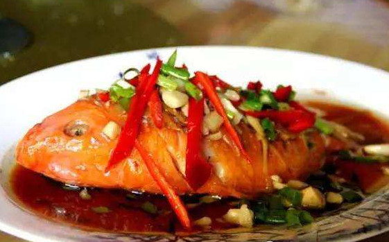 荷包紅鯉魚好吃嗎？荷包紅鯉魚怎么做好吃？