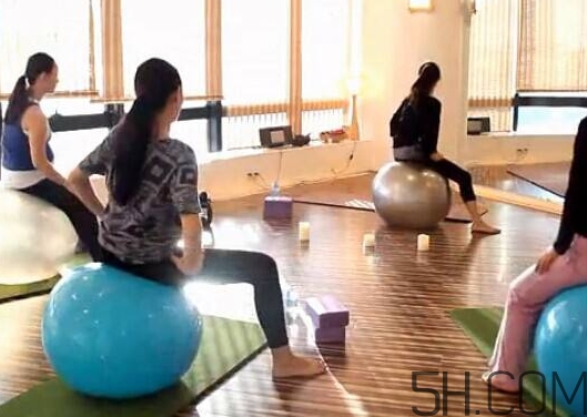 孕婦做瑜伽好不好？孕婦做瑜伽能減肥嗎？