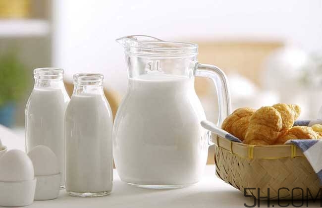 孕婦奶粉怎么沖？孕婦奶粉用多少度的水沖？