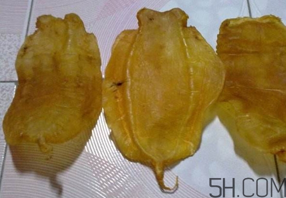 魚(yú)膠是公的好還是母的好？魚(yú)膠是酸性還是堿性