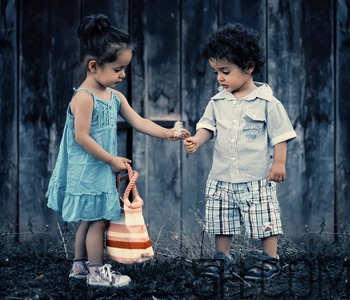 寶寶上幼兒園需要準備什么？寶寶上幼兒園哭鬧怎么應(yīng)對？