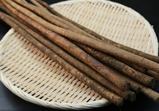 牛蒡是什么東西？牛蒡有什么功效？