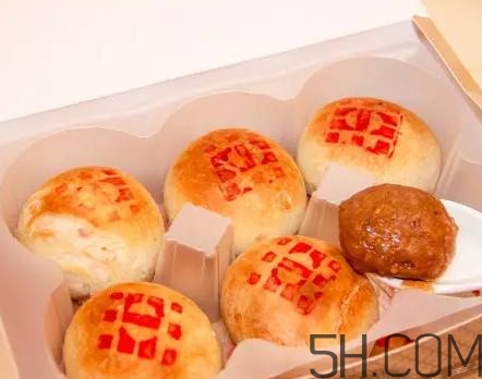 鮮肉焙熄月餅多少錢？鮮肉焙熄月餅好吃嗎