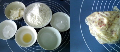 云腿月餅好吃嗎？云腿月餅的配料有哪些