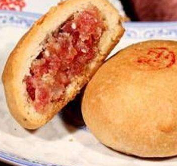 云腿月餅好吃嗎？云腿月餅的配料有哪些