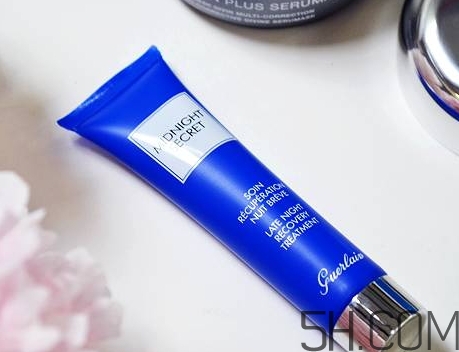 嬌蘭熬夜霜多少錢？嬌蘭熬夜霜專柜價格