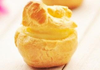 泡芙為什么會裂開？泡芙開裂是什么原因？