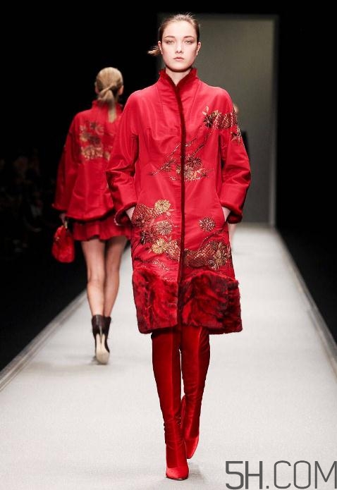 shiatzy chen是什么牌子？shiatzy chen是什么檔次？