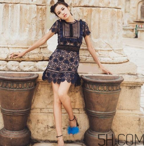 self-portrait什么價位？self-portrait裙子貴嗎？