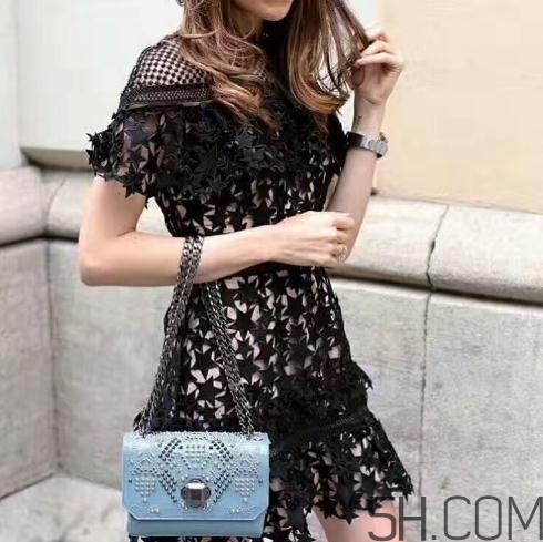 self-portrait什么價位？self-portrait裙子貴嗎？