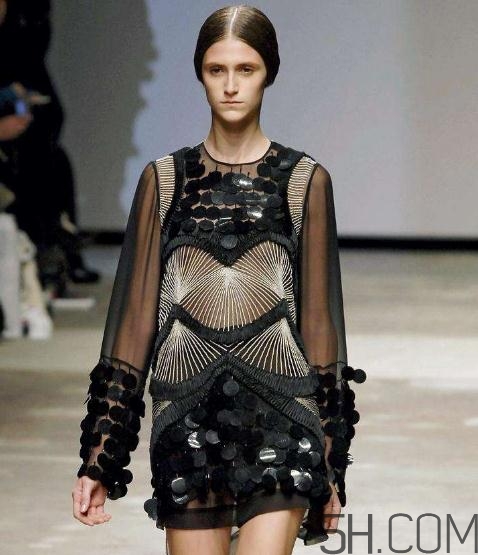 christopher kane是什么牌子？christopher kane是什么檔次？