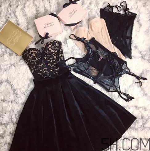 agent provocateur什么價(jià)位？agent provocateur內(nèi)衣價(jià)格