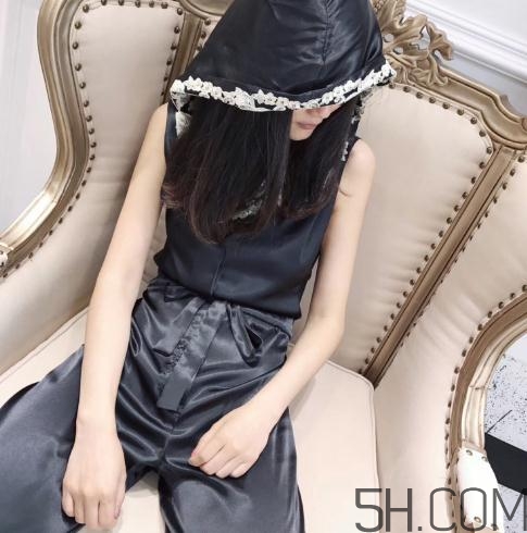 la perla內(nèi)衣怎么樣？la perla和維秘哪個好？