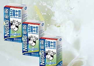 中秋節(jié)可以送牛奶嗎？中秋節(jié)送牛奶好嗎？