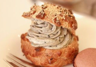 泡芙為什么膨脹不起來？泡芙不膨脹的原因