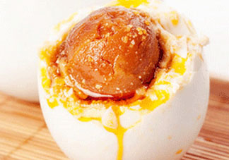 中秋節(jié)可以送咸鴨蛋嗎？中秋節(jié)能送鴨蛋嗎？