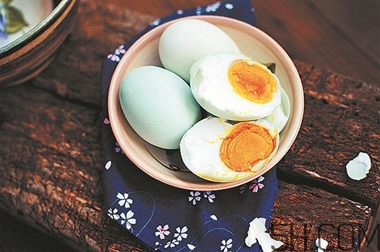 中秋節(jié)可以送咸鴨蛋嗎？中秋節(jié)能送鴨蛋嗎？