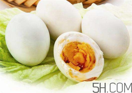 中秋節(jié)可以送咸鴨蛋嗎？中秋節(jié)能送鴨蛋嗎？