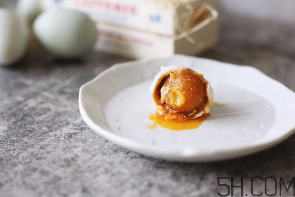 中秋節(jié)可以送咸鴨蛋嗎？中秋節(jié)能送鴨蛋嗎？