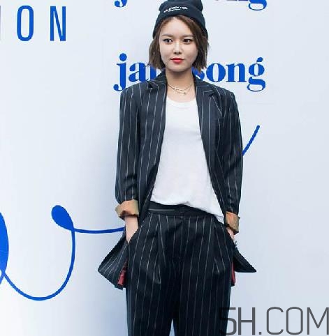 jain song是什么牌子？jain song是什么檔次？