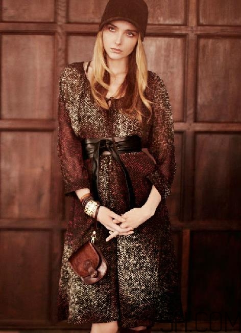 club monaco是什么牌子？club monaco是什么檔次？