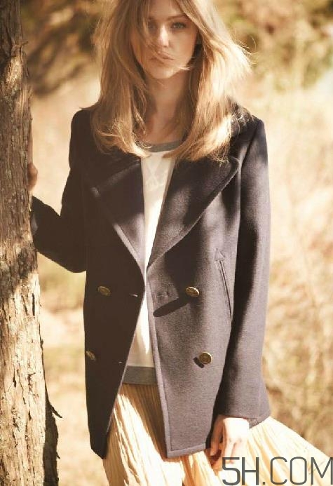 club monaco是什么牌子？club monaco是什么檔次？