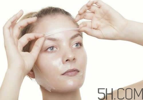 可以天天用爽膚水敷臉嗎 爽膚水敷臉多久好