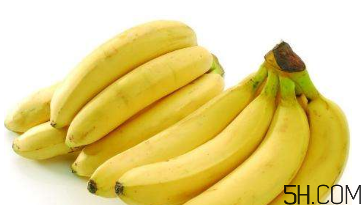 香蕉什么時候吃最好？香蕉是熱性還是涼性？