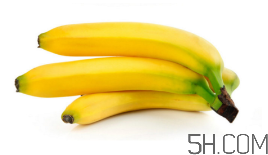 香蕉沒熟吃了會怎樣？香蕉吃多了的壞處