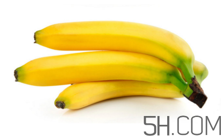 香蕉沒熟怎么催熟？變黑的香蕉還能不能食用？