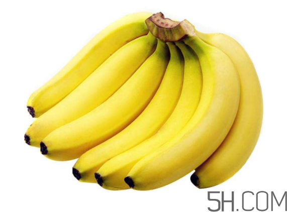 怎么分辨催熟香蕉？晚飯后立刻吃香蕉好嗎？