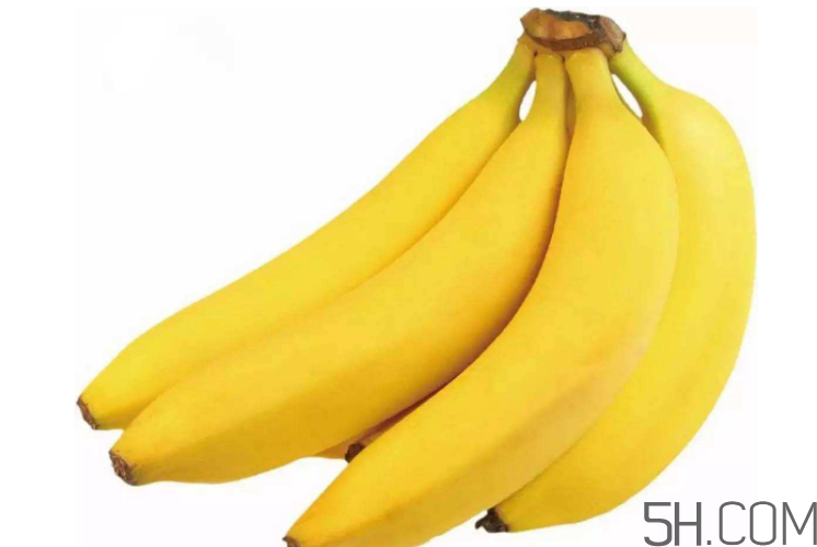 香蕉和蘋果能一起吃嗎？催熟香蕉的危害有哪些？