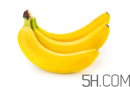 香蕉和蘋果能一起吃嗎？催熟香蕉的危害有哪些？