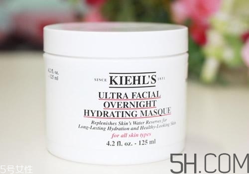 2018睡眠面膜排行榜10強(qiáng) 最好用的睡眠面膜推薦 2018睡眠面膜排行榜10強(qiáng) 最好用的睡眠面膜推薦