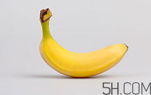 香蕉和蘋果一起吃能減肥嗎？紅香蕉的食用禁忌