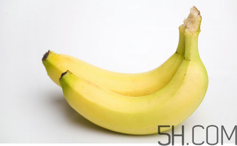 香蕉吃起來是脆的怎么回事？香蕉可以蒸熟給寶寶吃嗎？